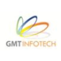 GMT Infotech Pvt. Ltd logo, GMT Infotech Pvt. Ltd contact details