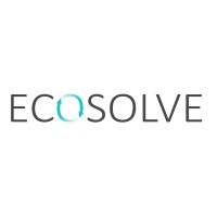 Ecosolve logo, Ecosolve contact details