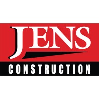 Jens Constr Corp logo, Jens Constr Corp contact details