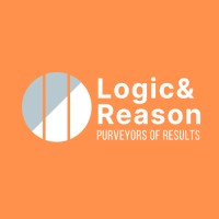 Logic & Reason LLC logo, Logic & Reason LLC contact details