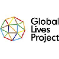 Global Lives Project logo, Global Lives Project contact details