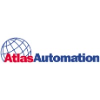 ATLAS AUTOMATION, INC. logo, ATLAS AUTOMATION, INC. contact details