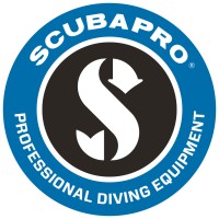 SCUBAPRO logo, SCUBAPRO contact details