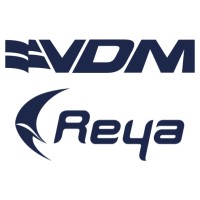 VDM - REYA logo, VDM - REYA contact details