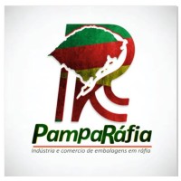 PampaRáfia logo, PampaRáfia contact details