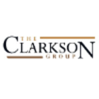 The Clarkson Group Inc. logo, The Clarkson Group Inc. contact details