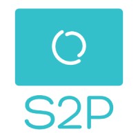 S2P Consulting logo, S2P Consulting contact details