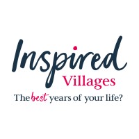 Inspired Villages logo, Inspired Villages contact details