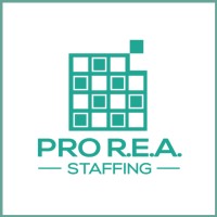 Pro REA Staffing, Inc. & ProRealEstateJobs.com logo, Pro REA Staffing, Inc. & ProRealEstateJobs.com contact details