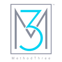 Method Three Events logo, Method Three Events contact details