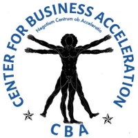 Center for Business Acceleration logo, Center for Business Acceleration contact details