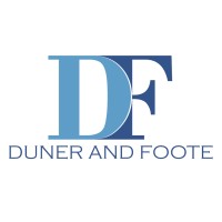 Duner and Foote logo, Duner and Foote contact details