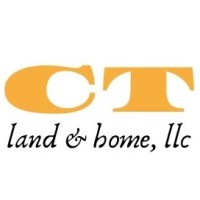 CT Land & Home, LLC logo, CT Land & Home, LLC contact details