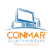 Conmar Grupo Inmobiliario logo, Conmar Grupo Inmobiliario contact details