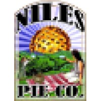 Niles Pie Company logo, Niles Pie Company contact details