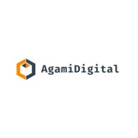 AgamiDigital logo, AgamiDigital contact details