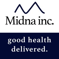 Midna Inc logo, Midna Inc contact details