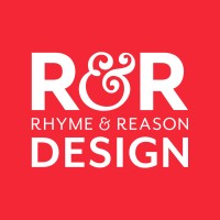 Rhyme And Reason Design logo, Rhyme And Reason Design contact details