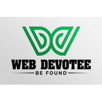 Web Devotee logo, Web Devotee contact details