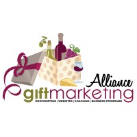 Gift Marketing Alliance logo, Gift Marketing Alliance contact details