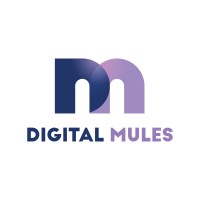 Digital Mules logo, Digital Mules contact details