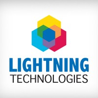 Lightning Technologies logo, Lightning Technologies contact details