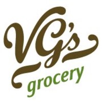 VGs Grocery logo, VGs Grocery contact details