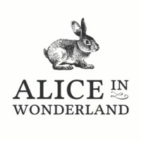 Alice in Wonderland logo, Alice in Wonderland contact details