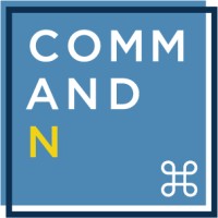 Command N logo, Command N contact details