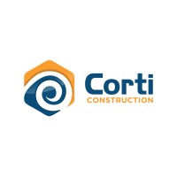 Corti Construction, Inc. logo, Corti Construction, Inc. contact details