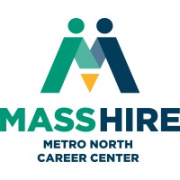 MassHire Metro North Career Center logo, MassHire Metro North Career Center contact details