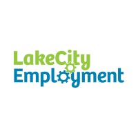 LakeCity Employment Services Association logo, LakeCity Employment Services Association contact details