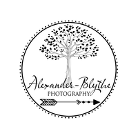 Alexander Blythe Photography logo, Alexander Blythe Photography contact details