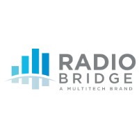 Radio Bridge, Inc. logo, Radio Bridge, Inc. contact details