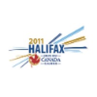 2011 Halifax Canada Games logo, 2011 Halifax Canada Games contact details