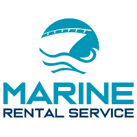 Marine Rental Service logo, Marine Rental Service contact details