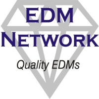 EDM Network, Inc. logo, EDM Network, Inc. contact details