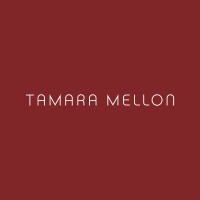 Tamara Mellon logo, Tamara Mellon contact details