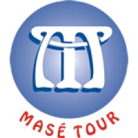 Masetour logo, Masetour contact details