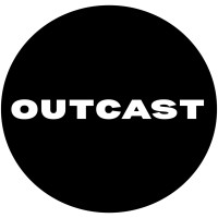 Outcast Unagency logo, Outcast Unagency contact details