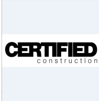 Certified of New York logo, Certified of New York contact details