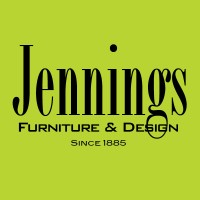 Jennings Furniture & Design logo, Jennings Furniture & Design contact details