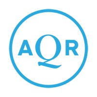 AQR Capital Management logo, AQR Capital Management contact details