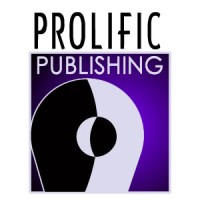 Prolific Publishing, Inc. logo, Prolific Publishing, Inc. contact details