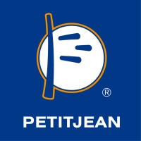 PETITJEAN logo, PETITJEAN contact details