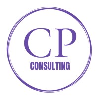 CP Consulting logo, CP Consulting contact details