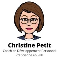 Christine Petit Coaching logo, Christine Petit Coaching contact details