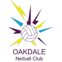 Oakdale Netball Club logo, Oakdale Netball Club contact details