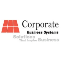 Corporate Business Systems logo, Corporate Business Systems contact details