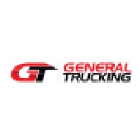 General Trucking Inc. logo, General Trucking Inc. contact details